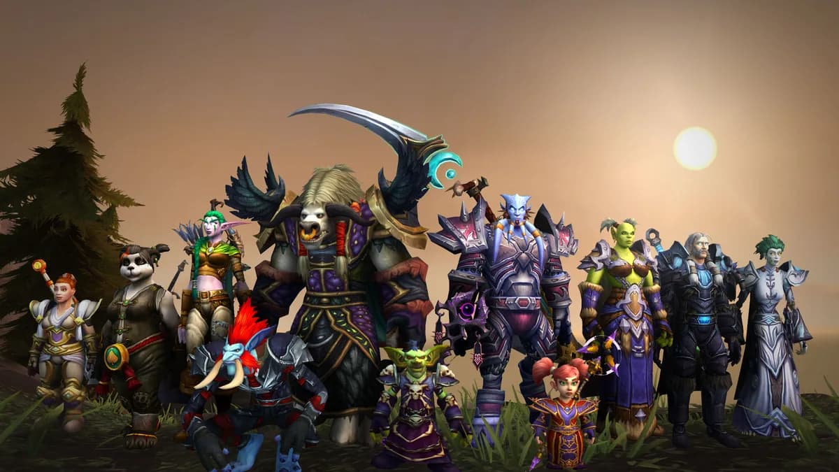 Зачарование 1–300 в WoW Classic: прокачка на распыле и легендарная Аннора