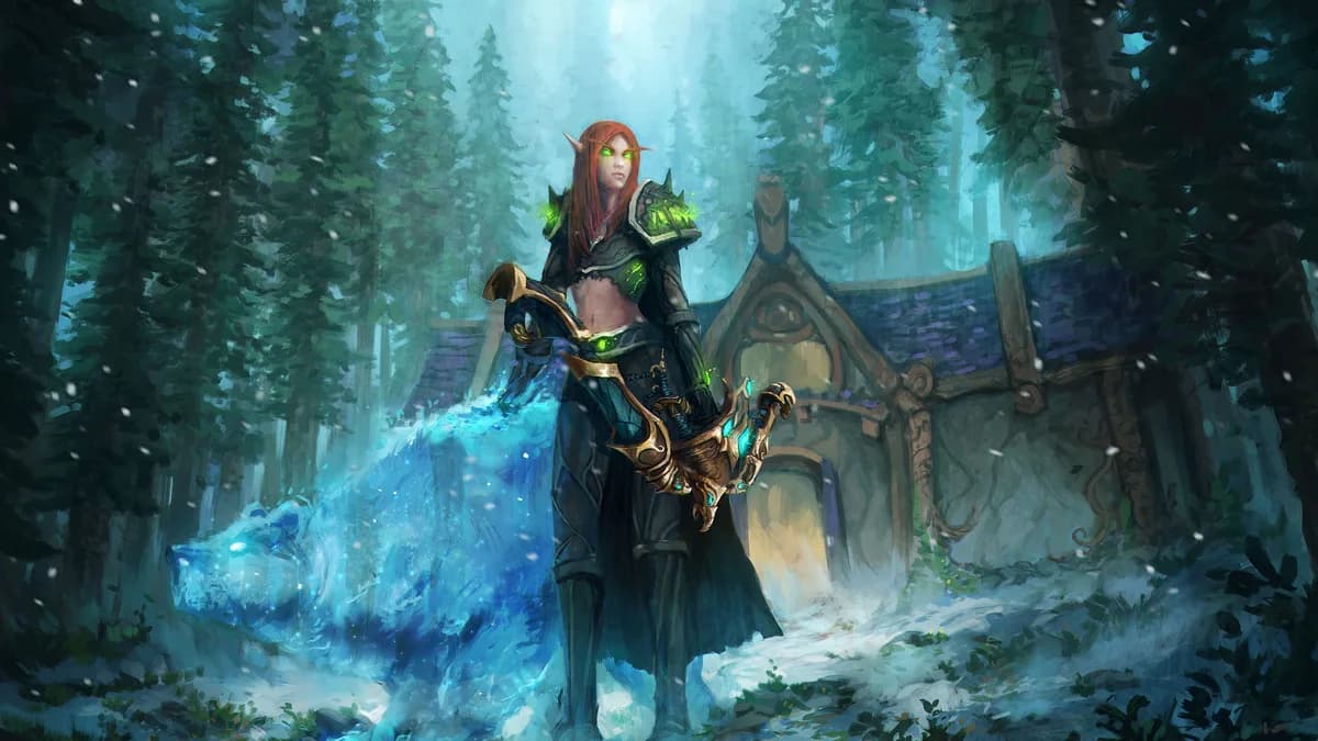 Лучшие аддоны для ПвЕ в WoW Midnight (2026)