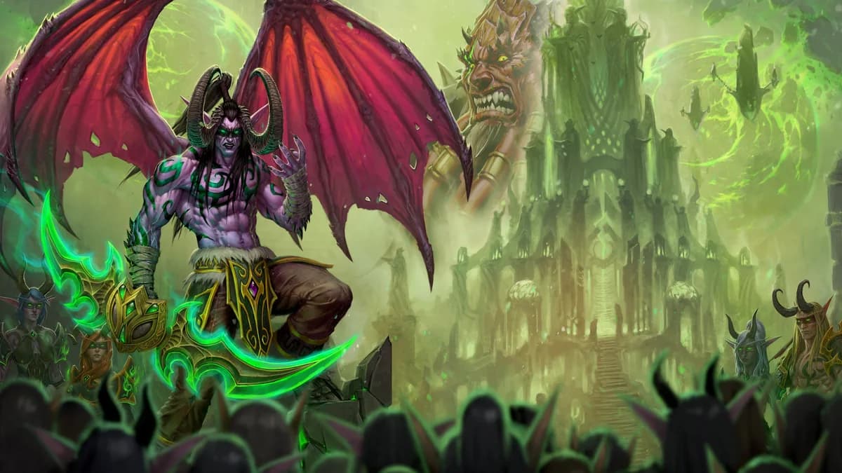 Патч 2.0.5 WoW Midnight: что изменилось в апреле 2026