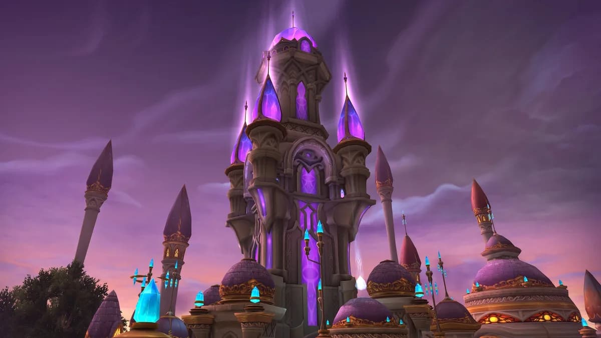 Честь против завоевания в WoW Midnight: как фармить ПвП-экипировку