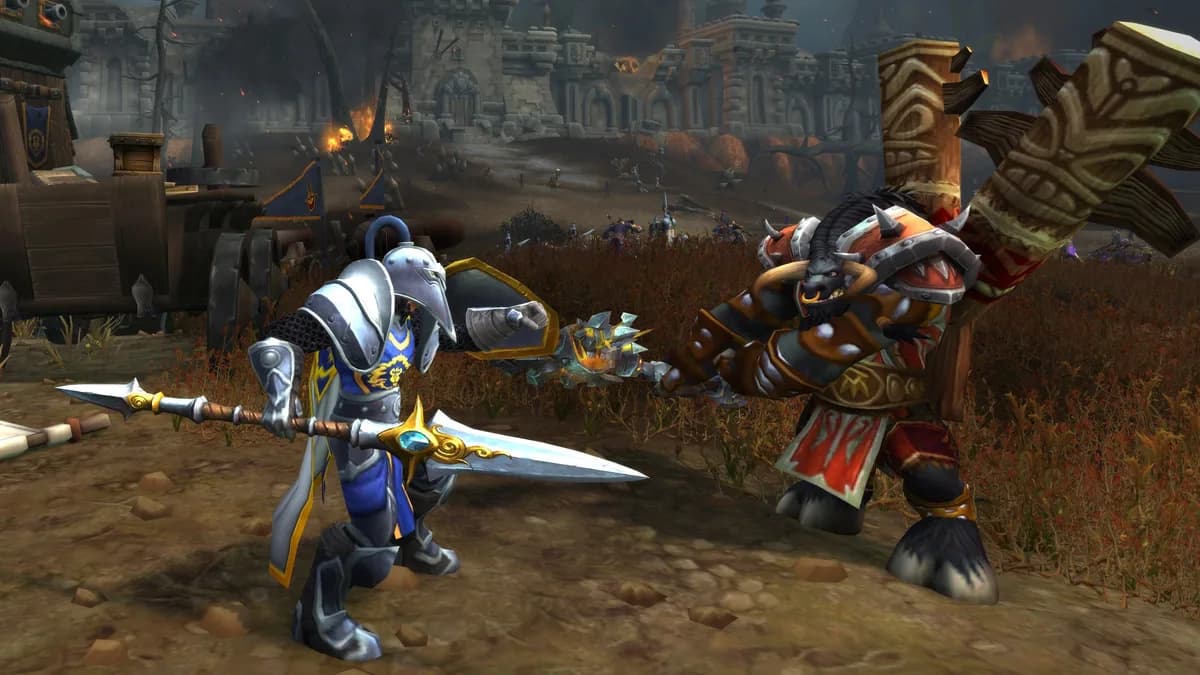 Какой эпохальный+ ключ выбрать для буста в WoW Midnight
