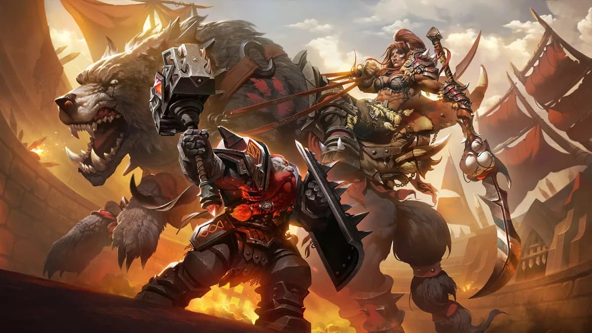Кросс-фракционная игра в WoW Midnight: полный гайд по совместной игре Орды и Альянса