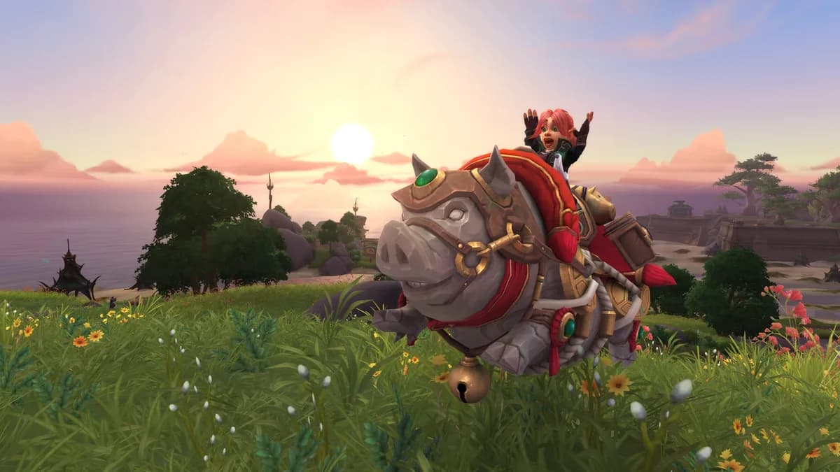 Инженерное дело 1–300 в WoW Classic: маршрут прокачки, материалы, специализации