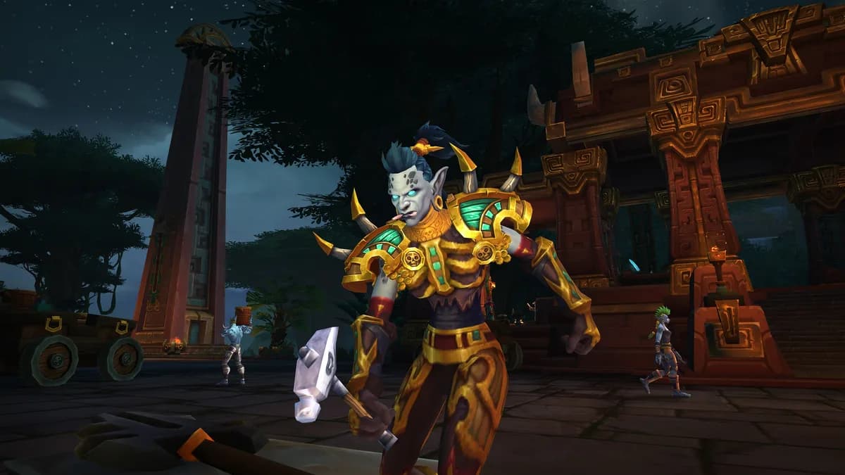 Кулинария 1–525 в Mists of Pandaria Classic: весь путь с нуля за один вечер