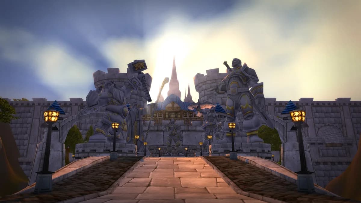 Mists of Pandaria Classic: полный гайд по Mists of Pandaria Classic в 2026