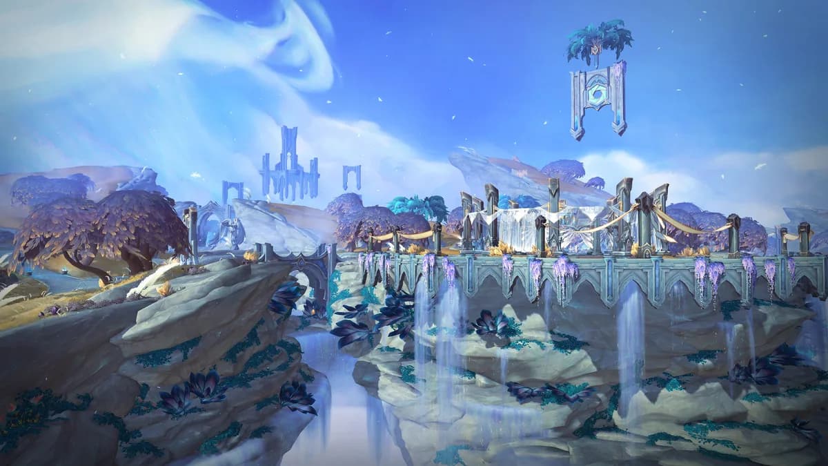 Что такое RIO в WoW Midnight и зачем он нужен