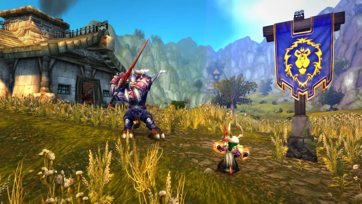 WoW Classic Hardcore: 10 правил выживания при прокачке
