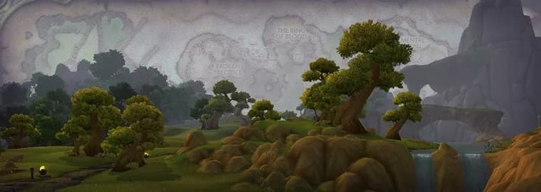 Скорость прокачки по классам в WoW Midnight: тир-лист 1→90