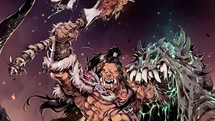 Страж Смерти в WoW Midnight: полный гайд по топ-1 RU-серверу