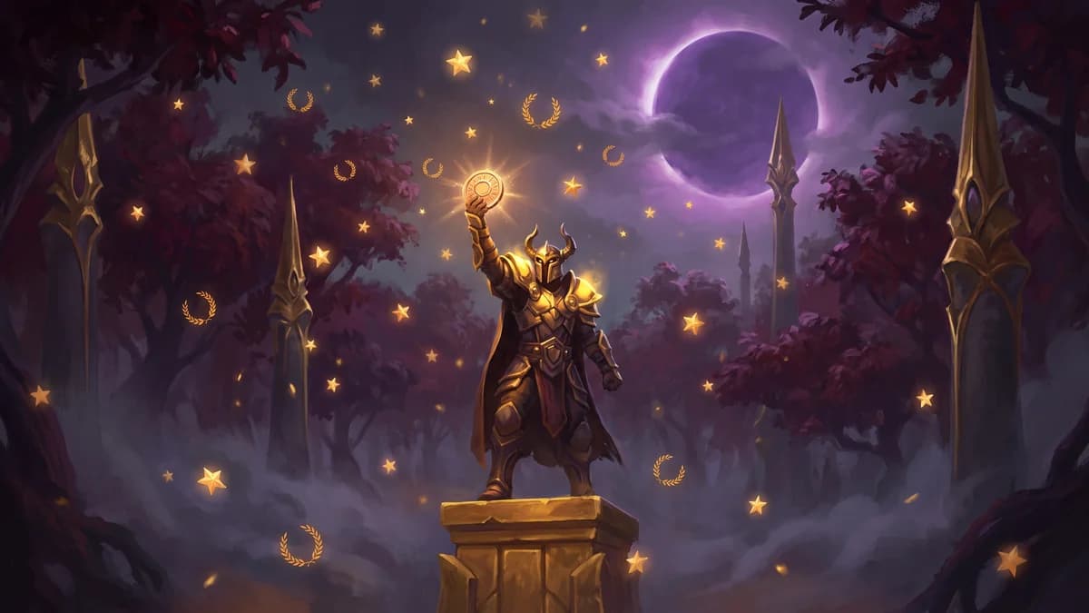 Очки достижений в WoW Midnight: как заработать максимум 2026