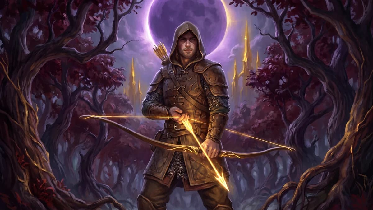 Охотник-Стрельба в Midnight: билды — рейд, урон по нескольким целям и эпохальный+ с Часовым