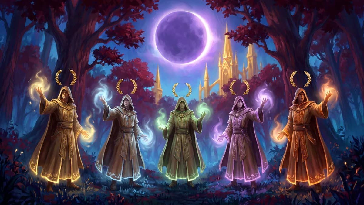 Тир-лист хилов WoW Midnight для рейдов сезон 2
