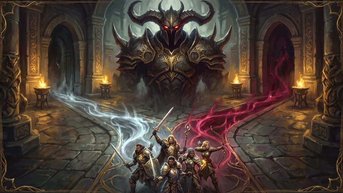 Героический vs эпохальный рейд в WoW: чем отличаются и кому подходят