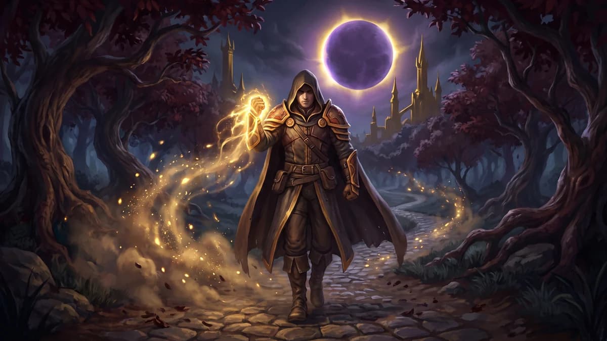 Полный гайд по прокачке персонажа в WoW Midnight: от 1 до 90 за один уикенд