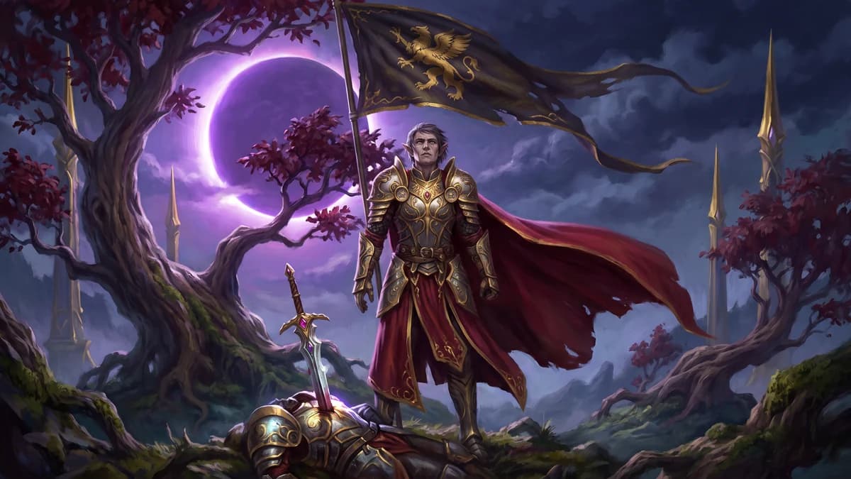 ПвП в WoW Midnight: полный путь от 0 до 1800 и элитного трансмога