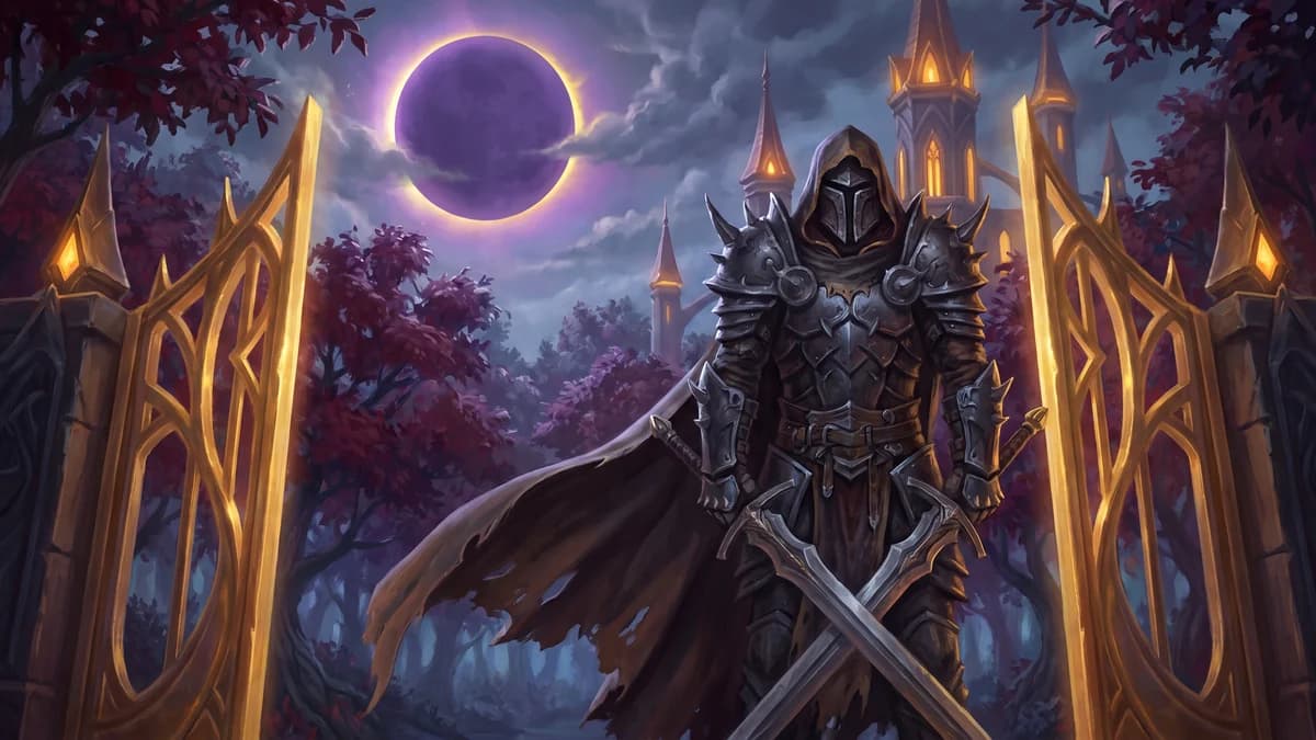 Страж Смерти в WoW Midnight: полный гайд по топ-1 RU-серверу