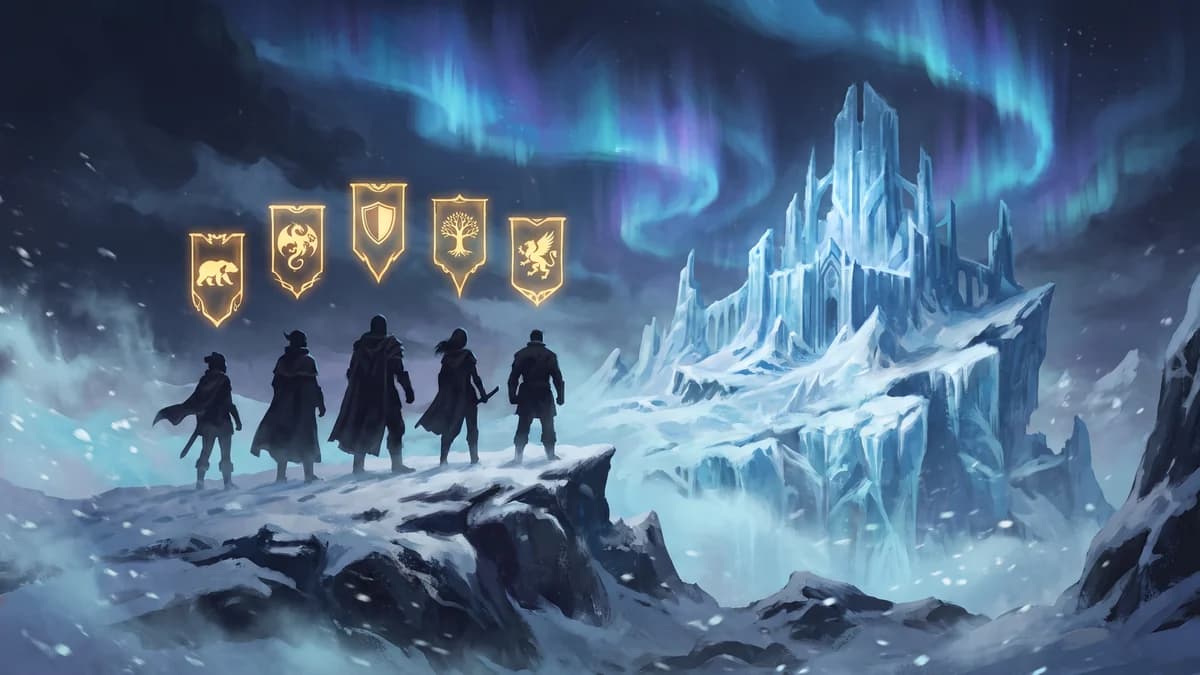 Тир-лист классов Wrath of the Lich King Classic: ДПС, целители и танки