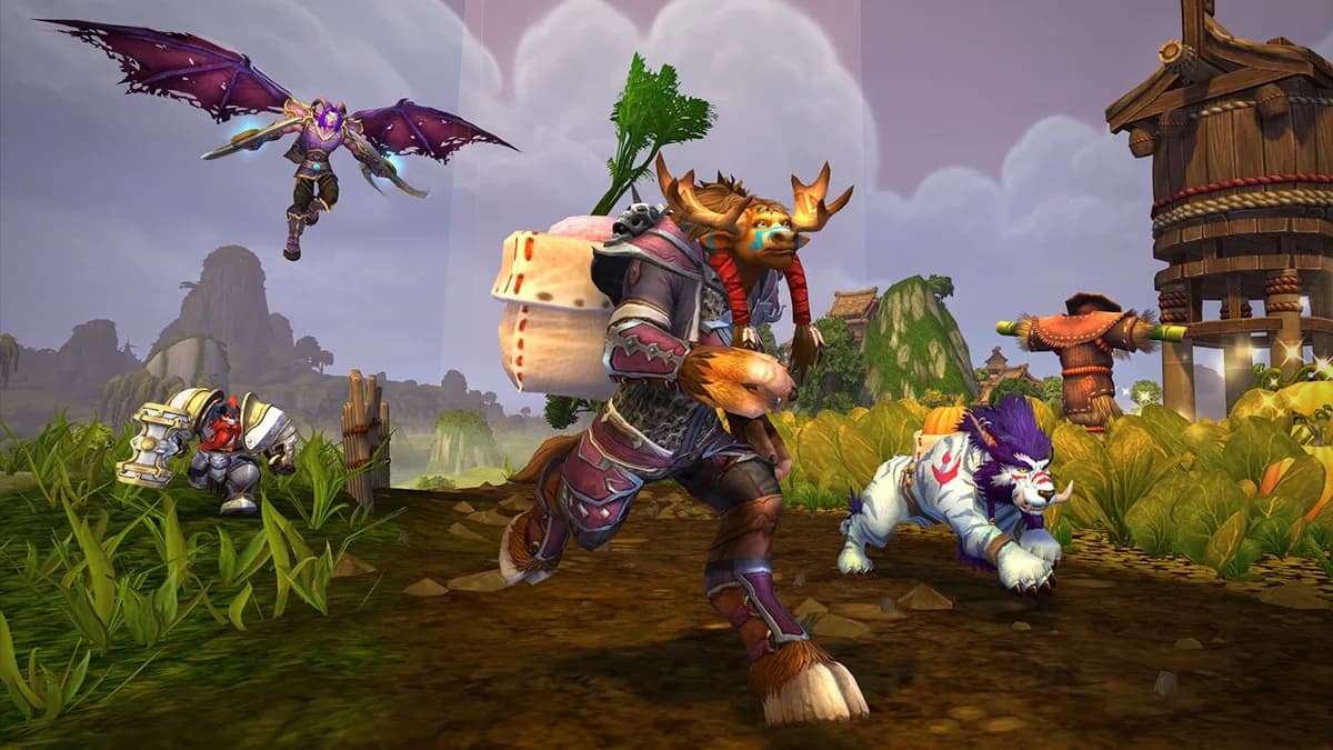 Очки достижений в WoW Midnight: как заработать максимум 2026