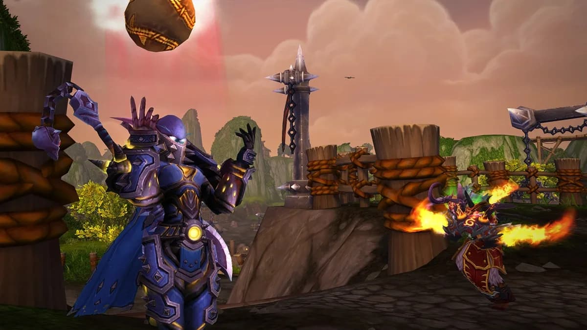Жильё в WoW Midnight (жильё): что это и зачем нужно