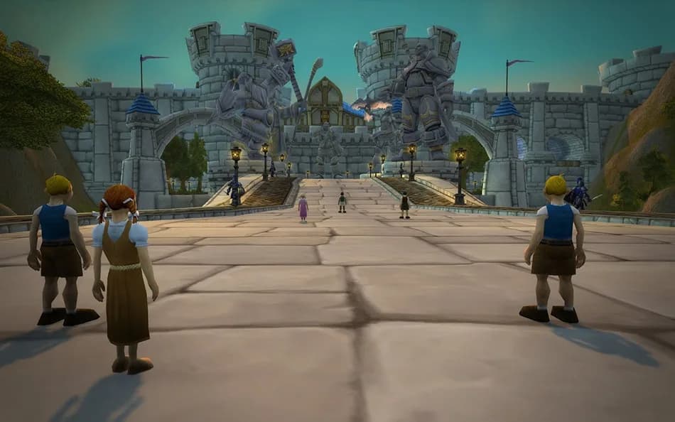 Зачары и камни сезона 2 WoW Midnight: что инвестировать