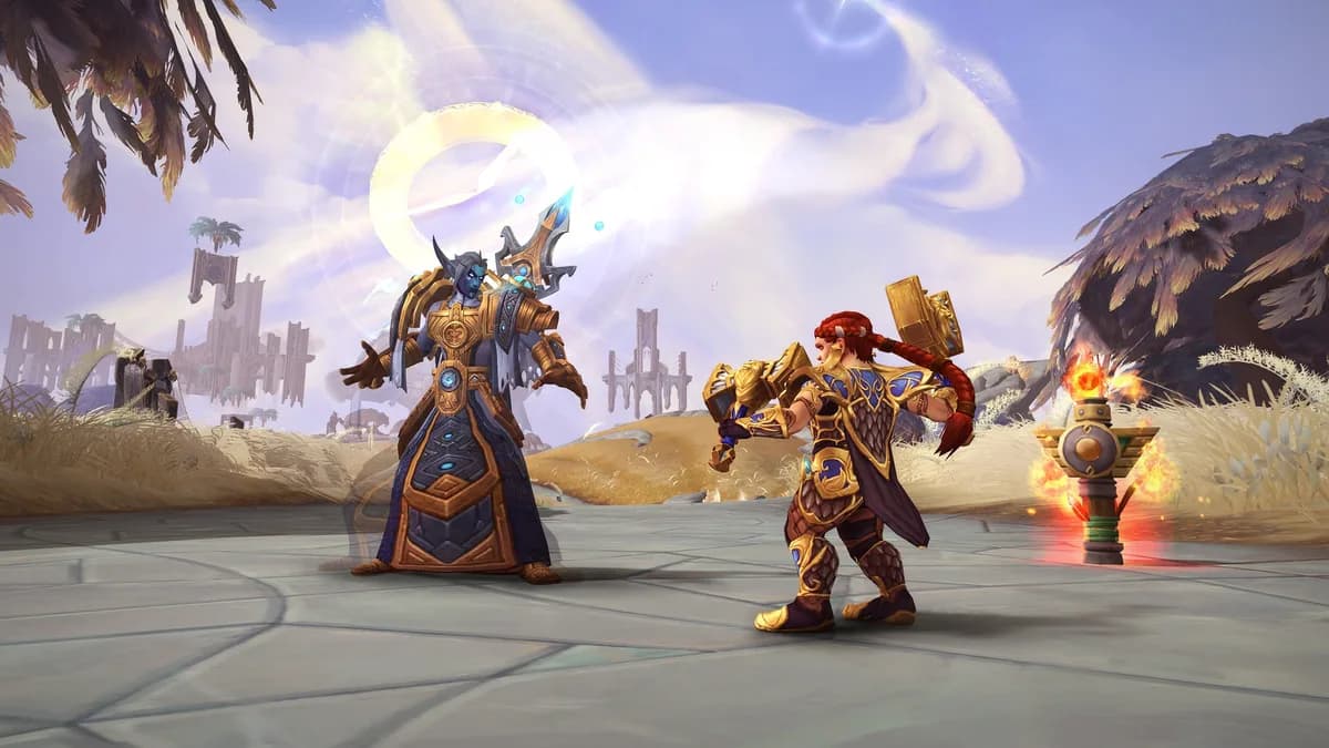 Зачарование в WoW Midnight: что крафтить, а что обходить