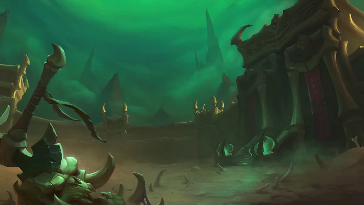 Героический или эпохальный рейд: какой буст выбрать в WoW Midnight