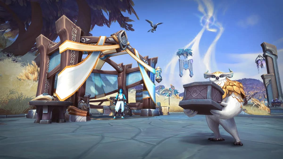 Лучшие серверы WoW Midnight для русскоговорящих в 2026