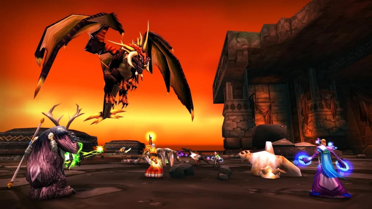Героический vs эпохальный рейд в WoW: чем отличаются и кому подходят