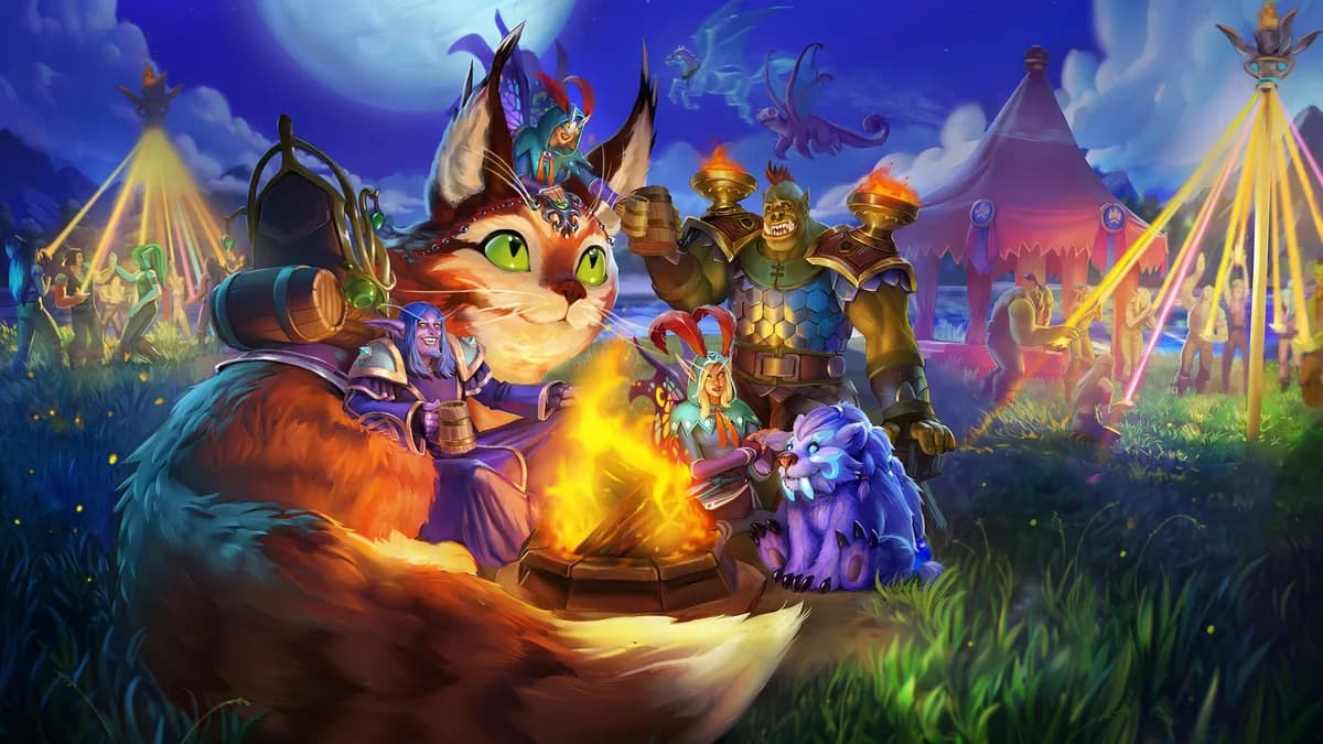 Трансмог и косметика в WoW Midnight: полный гайд коллекционера