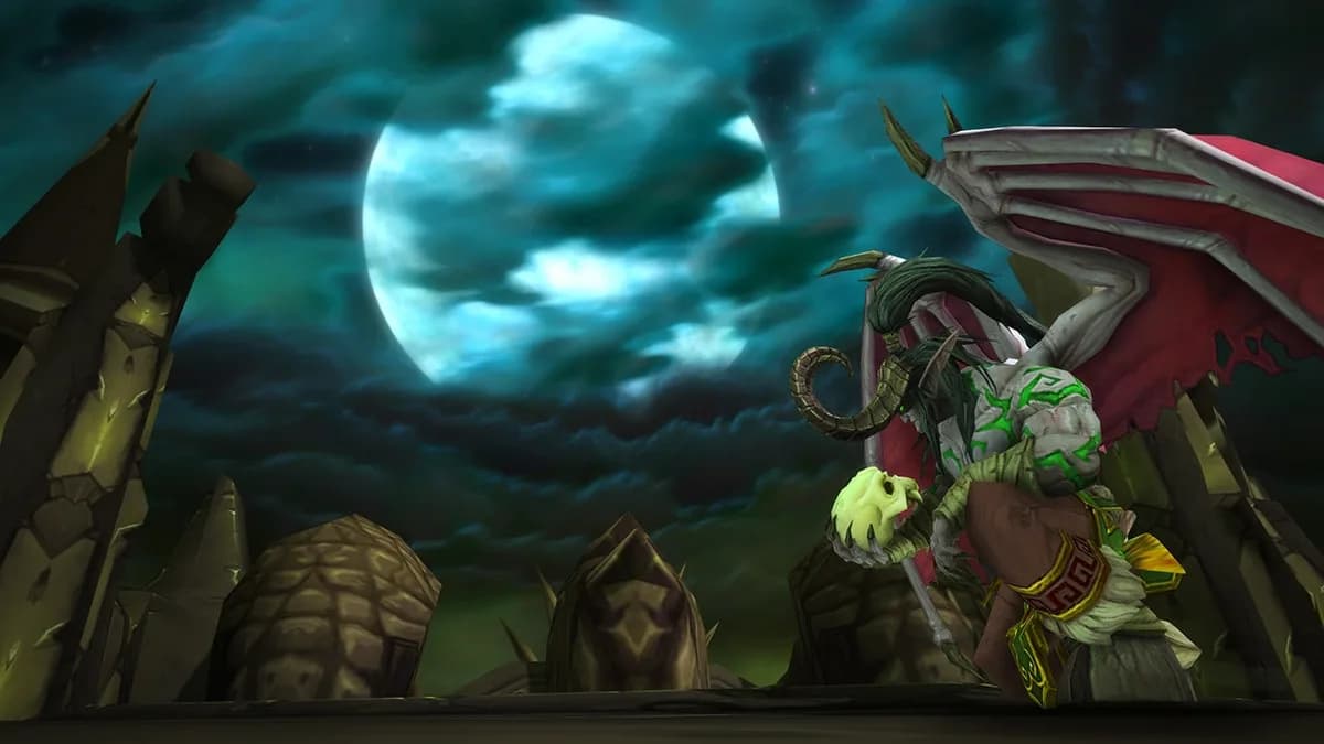 Прокачка нового персонажа в WoW Midnight: 5 советов для быстрого старта
