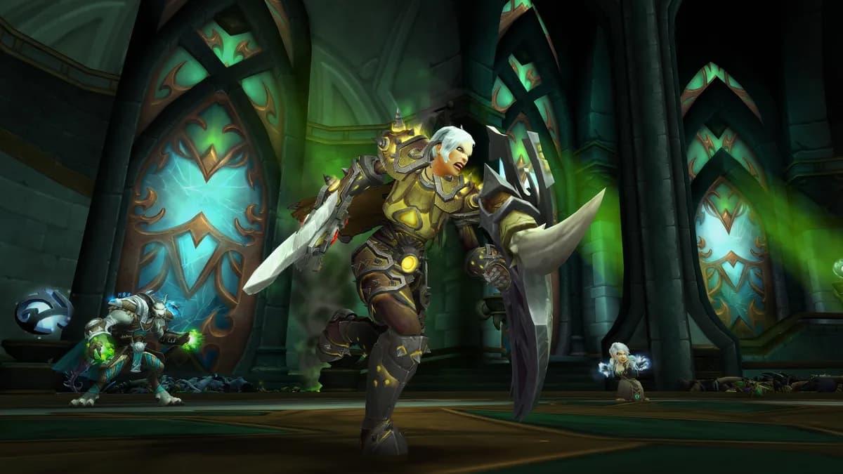 Гайд по эпохальный+ для новичков: как пройти первый +10 в WoW Midnight