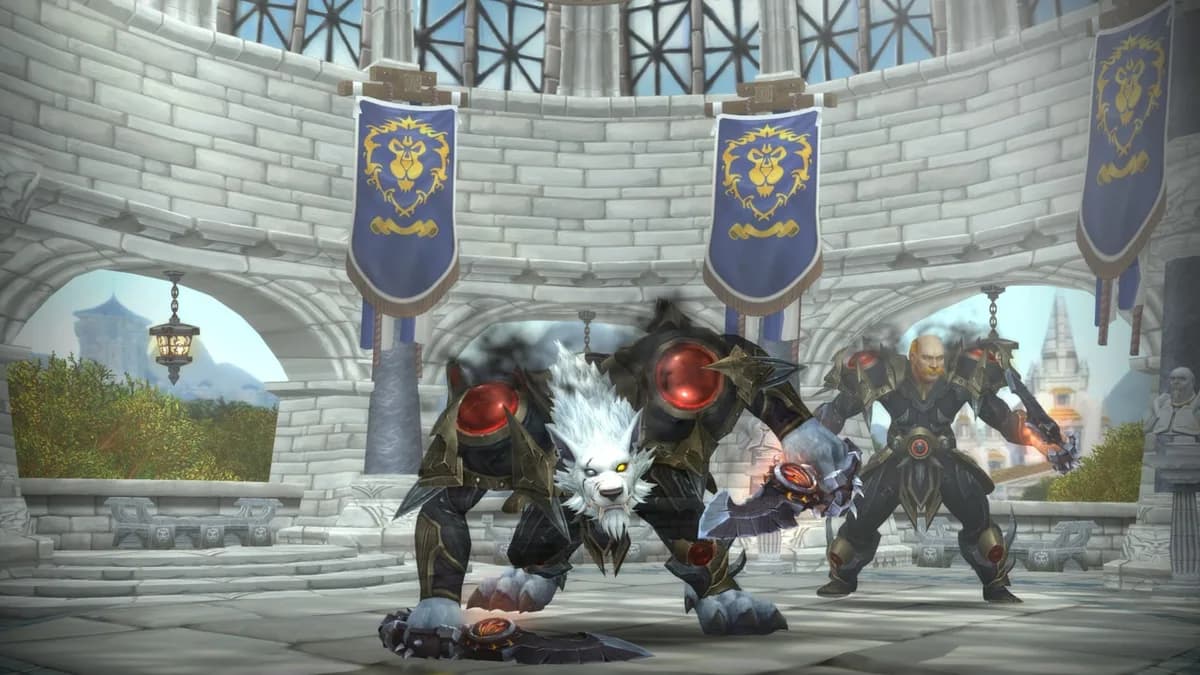 Портняжное дело 1–300 в WoW Classic: маршрут на рулонах и сумках