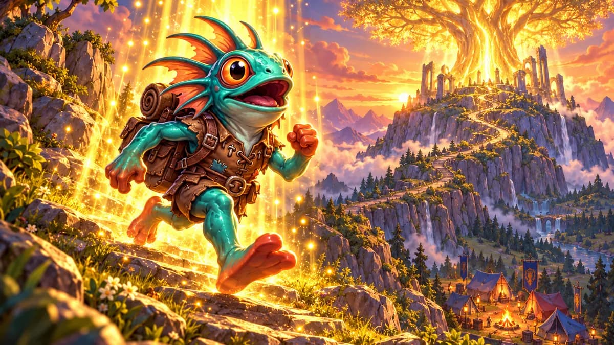 Прокачка WoW Forever 1–60 под ключ