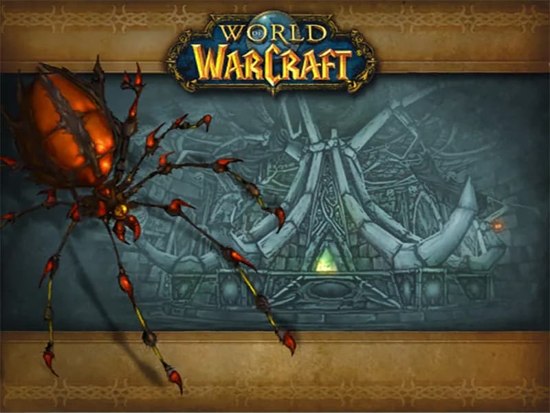 Tier 3 Set (Naxx) — Classic Era
