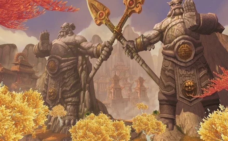 Специальные услуги MoP Classic