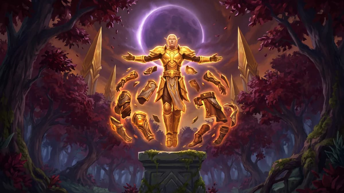 БиС-комплекты всех классов в WoW Midnight Сезон 2 — 2026