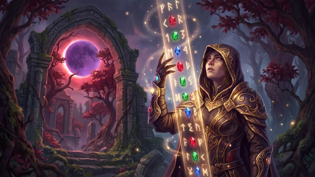Что такое RIO в WoW Midnight и зачем он нужен