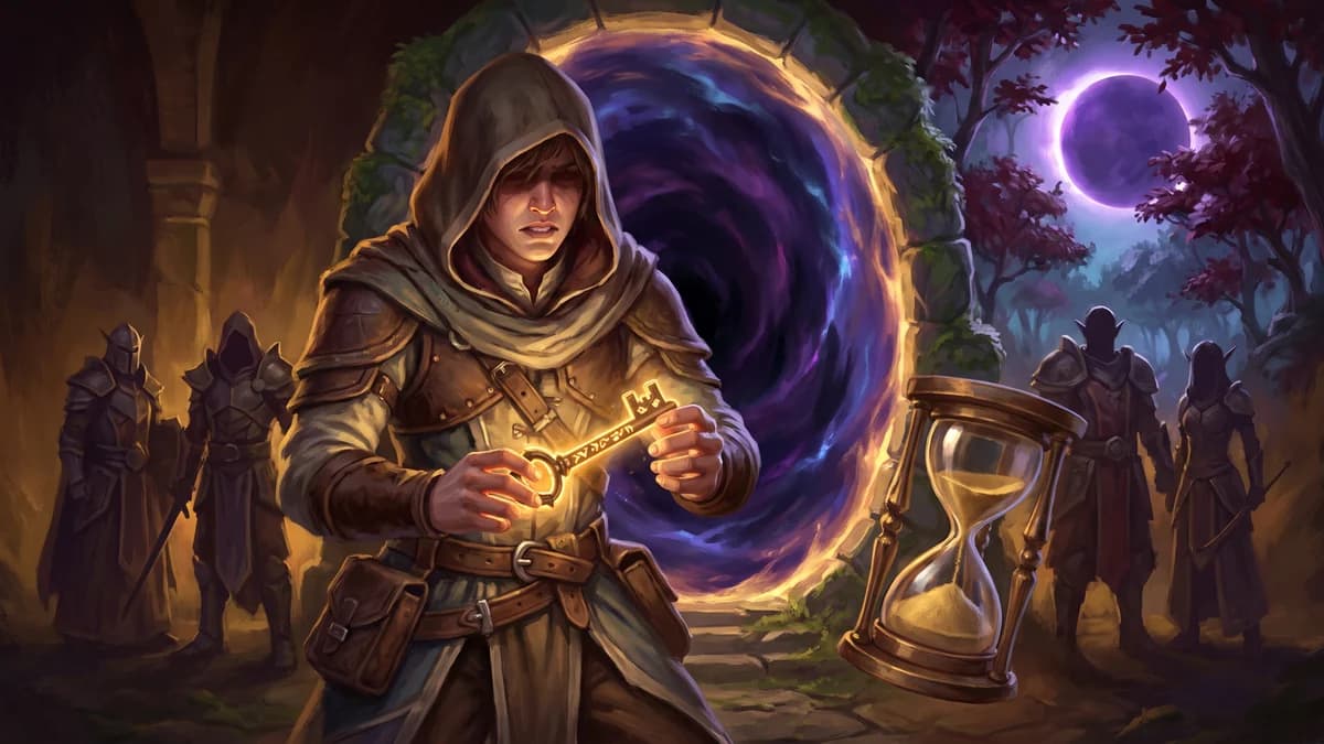 Гайд по эпохальный+ для новичков: как пройти первый +10 в WoW Midnight