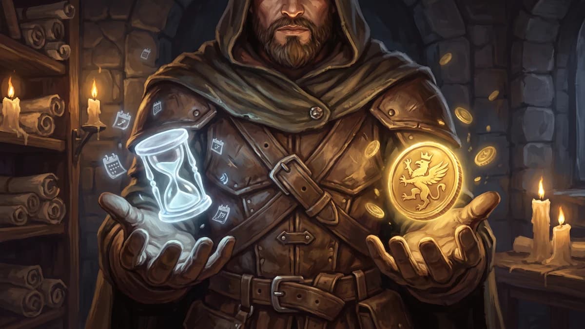 Игровое время vs обычная подписка Blizzard: что выгоднее в 2026