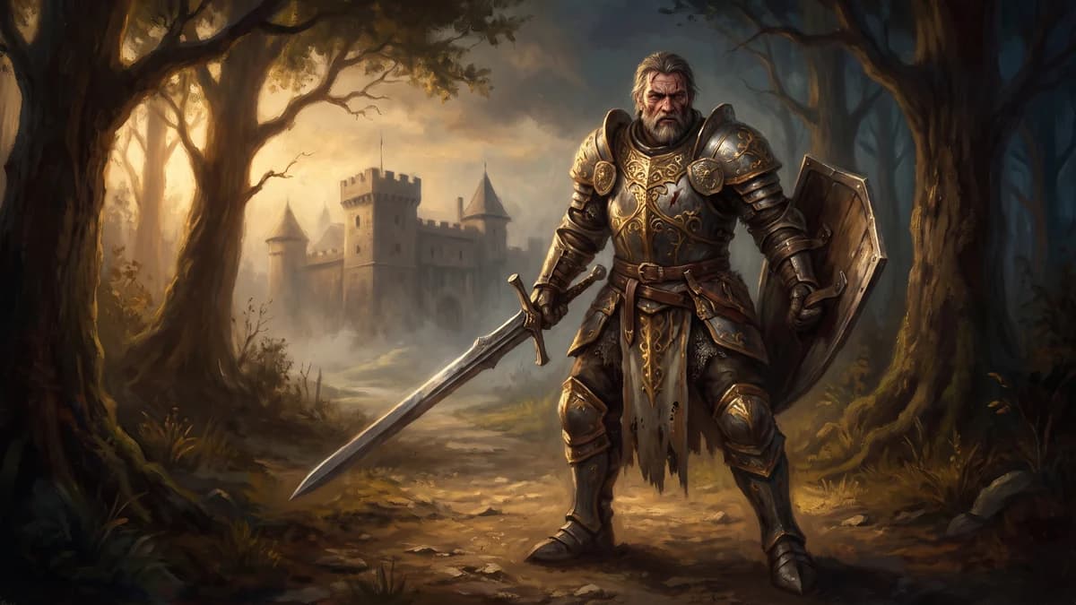 Воин в WoW Classic: ПвЕ-билды талантов — Неистовство, Слэм и три танк-варианта