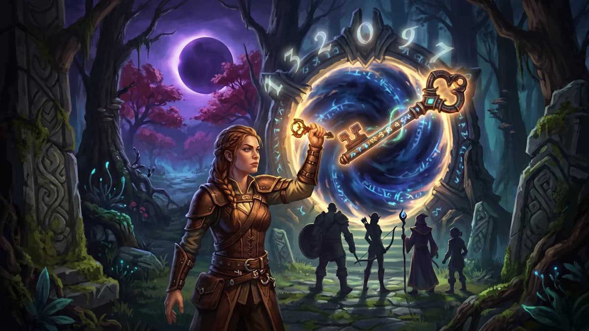 Какой эпохальный+ ключ выбрать для буста в WoW Midnight