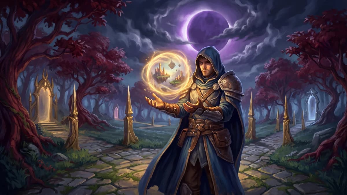 Сервера WoW Midnight 2026: полный гайд по выбору игрового мира