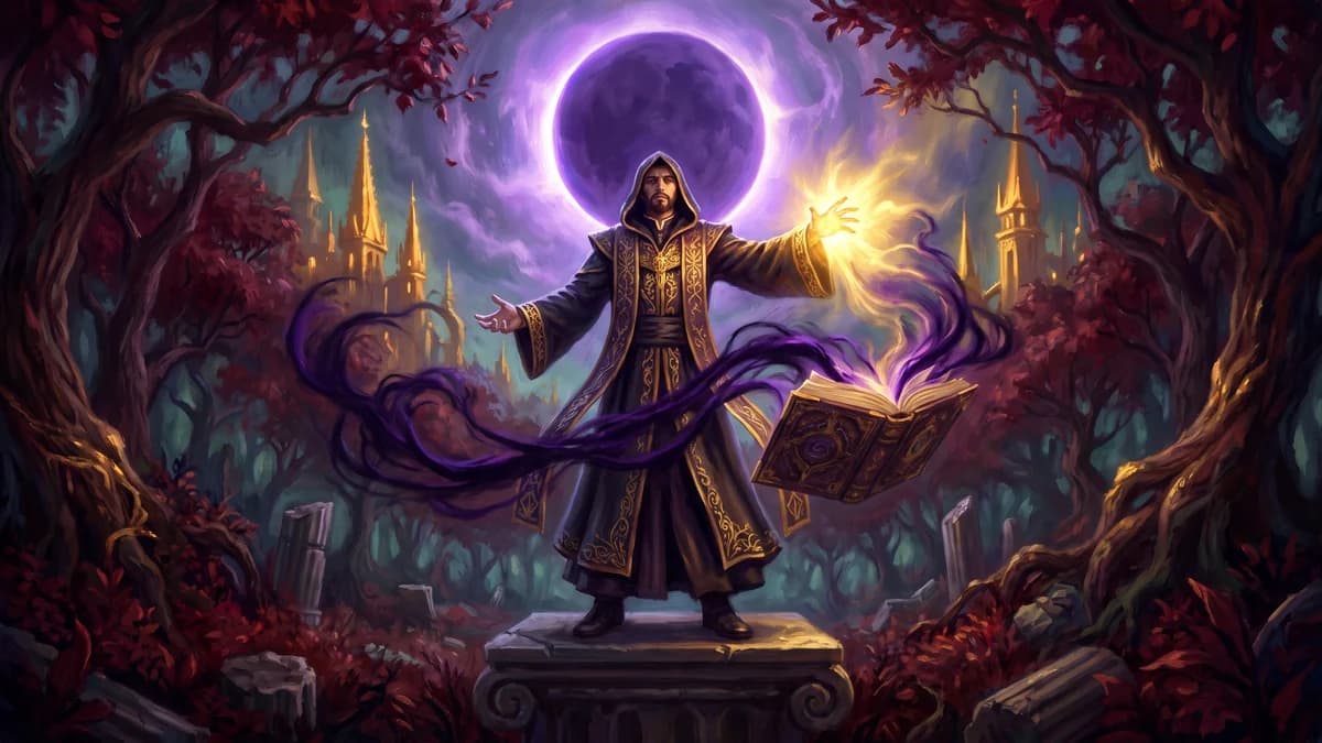 Жрец в WoW Midnight 2026: гайд по Послушанию, Свету и Тьме
