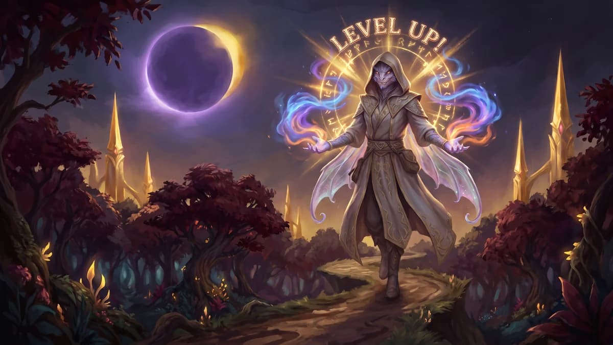 Прокачка пробудителя в WoW Midnight: выбор спека, маршрут и сроки