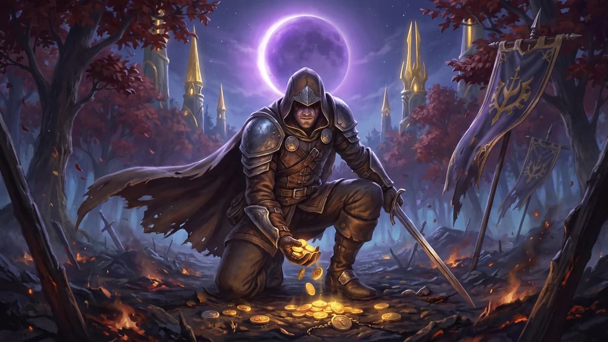 Честь и завоевание в WoW Midnight: фарм ПвП-валюты 2026