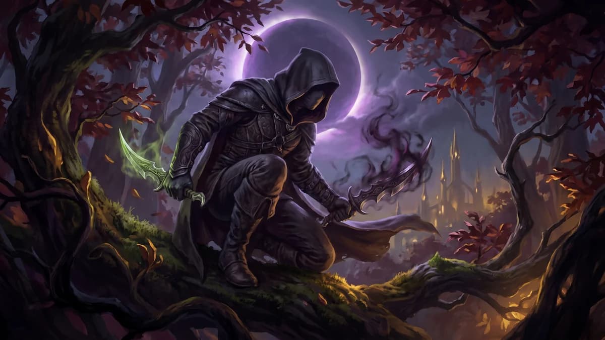 Разбойник в WoW Midnight 2026: гайд по Ликвидации, Головорезу и Скрытности