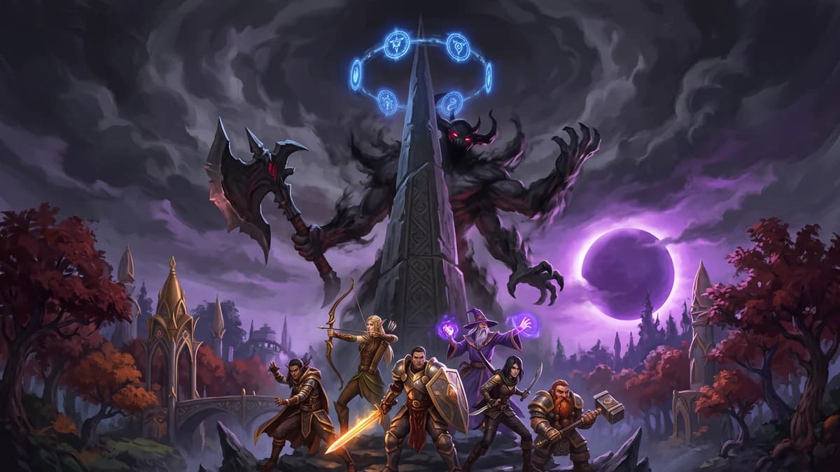 Шпиль Бездны WoW Midnight: тактика всех 6 боссов рейда