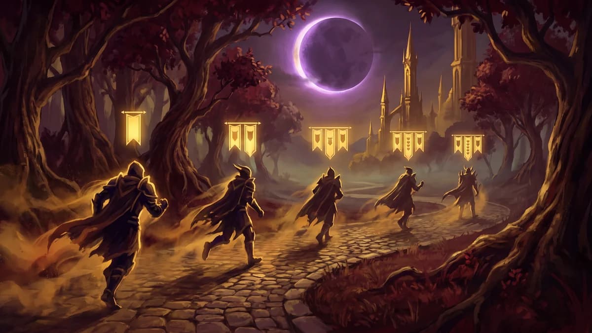 Прокачка 1-80 WoW Midnight: время по классам в 2026