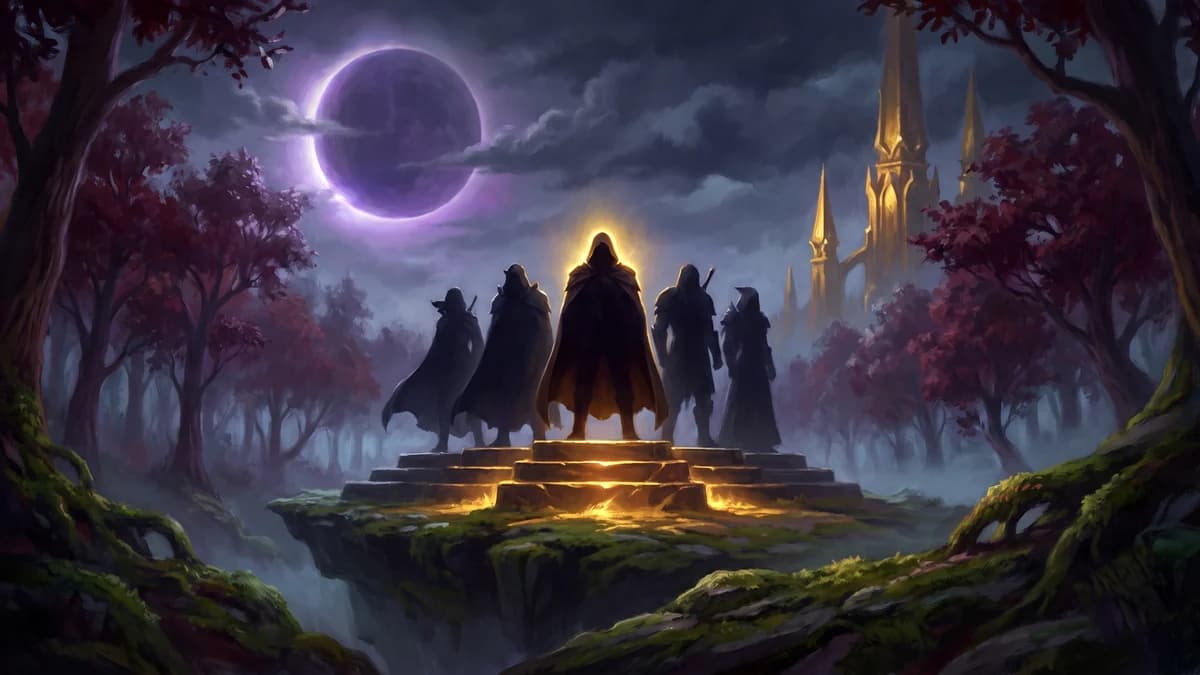 Скорость прокачки по классам в WoW Midnight: тир-лист 1→90