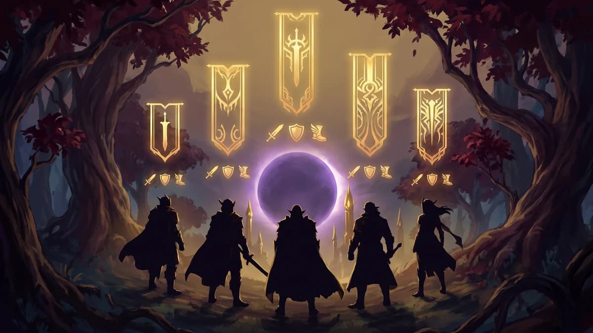 Подробный тир-лист классов WoW Midnight сезон 2: ПвЕ, ПвП и прокачка